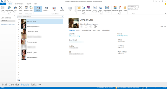 outlook 2016 for windows 10