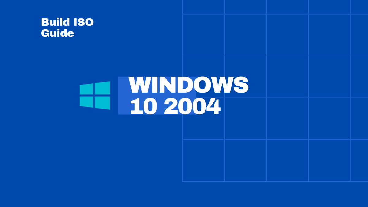 windows 10 download 2004 iso